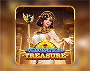 Cleopatra`s Treasure KM