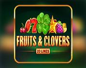 Fruits and Clovers